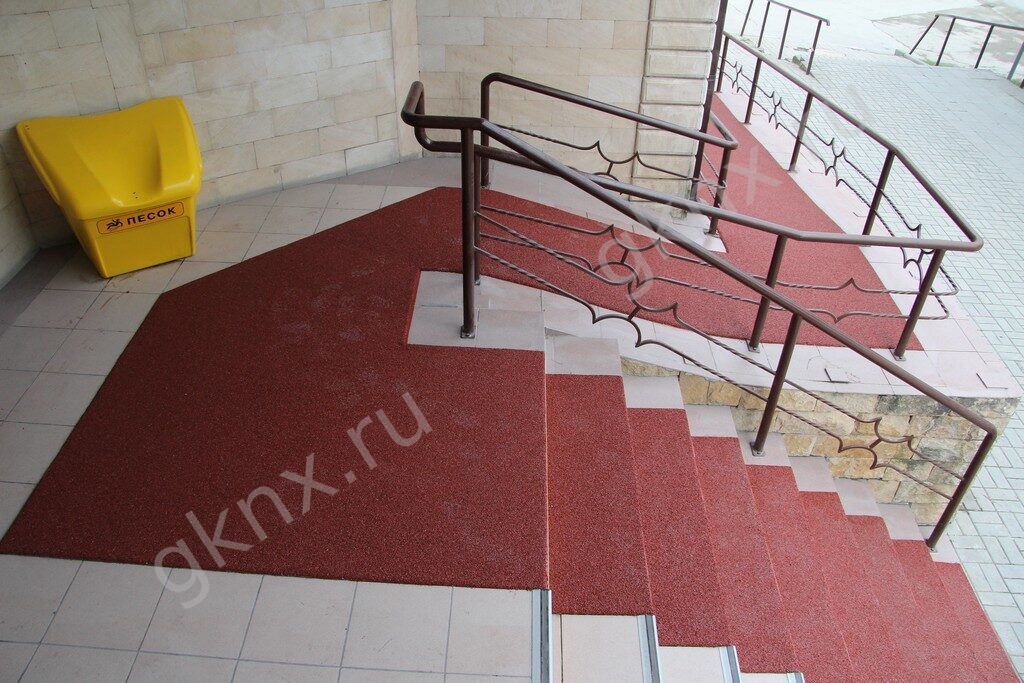 Новороссийск_Фонд Социального страхования